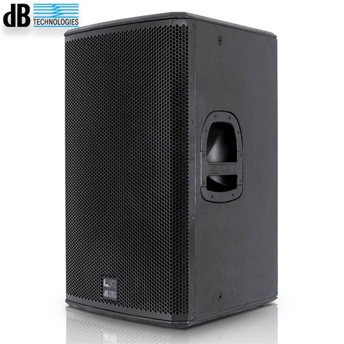 Loa DB Technologies LVX 15 4